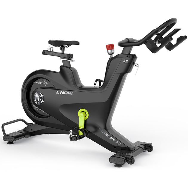 BICICLETA ESTÁTICA SPINNING YD-636*1C - Buy Now