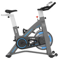 Magenetic Resistance Indoor Cycling Stationary Bike - D606