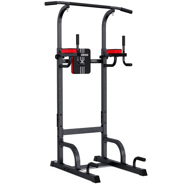 Pull Up Bar Body Champ Fitness Power Tower Pull Ups Pooboo