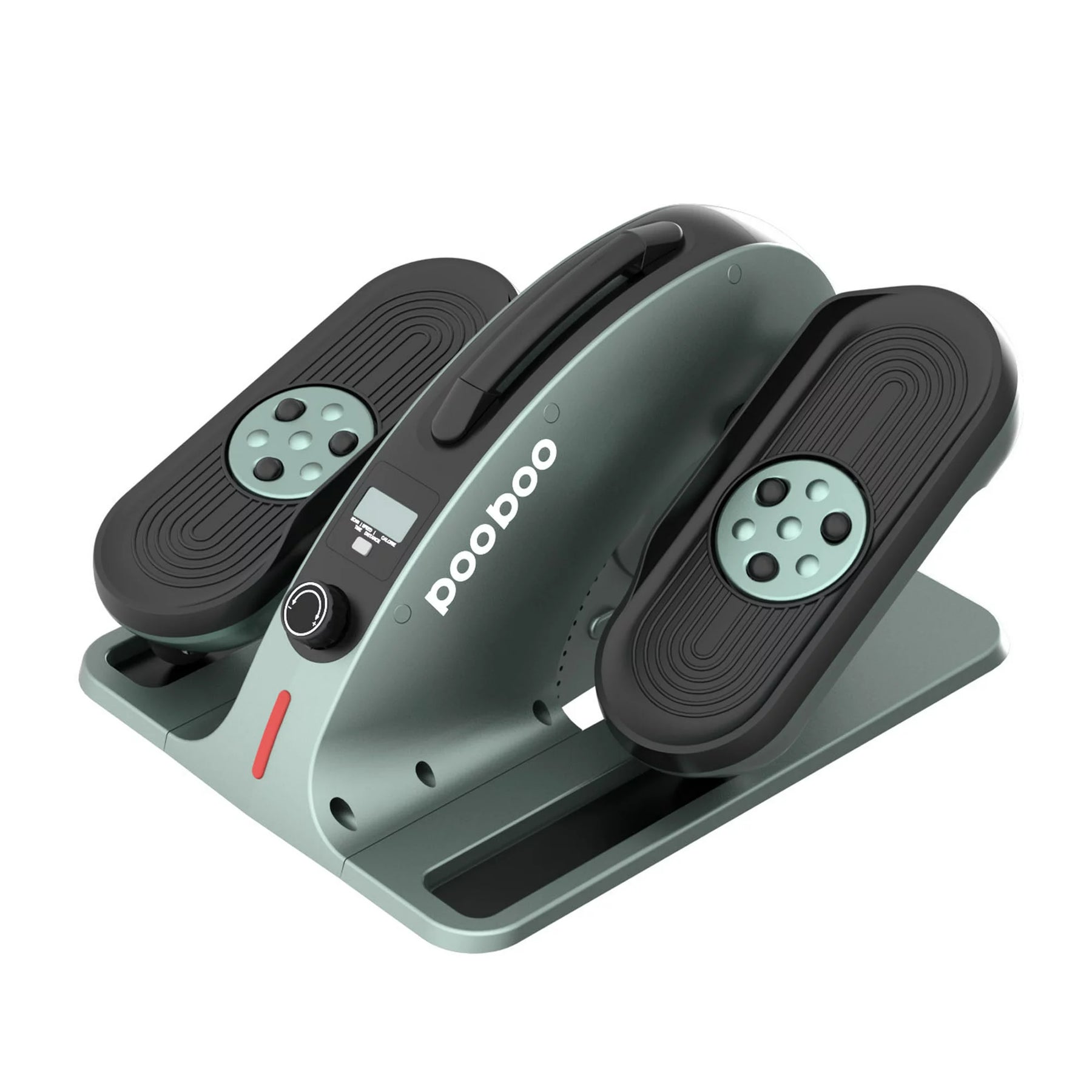 Elliptical adjustable discount foot pedals