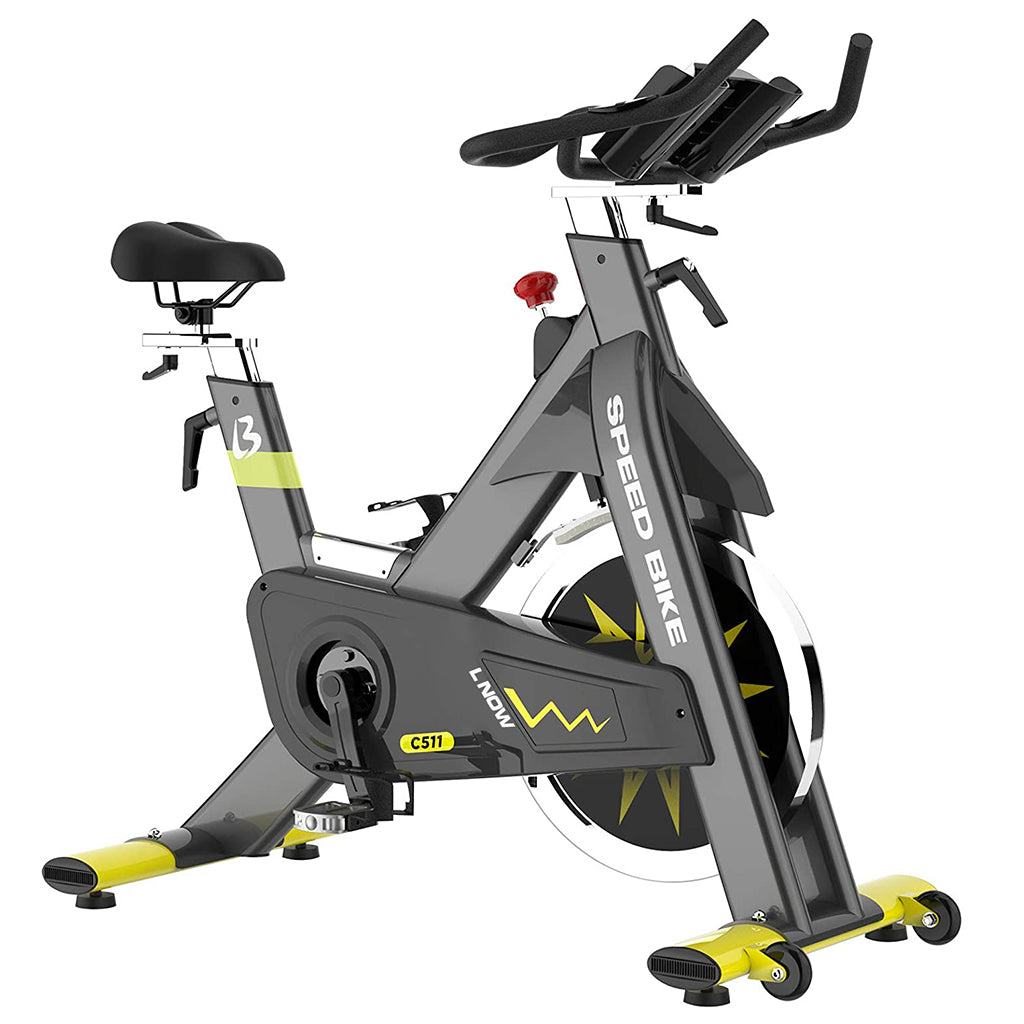 L now spin bike on sale