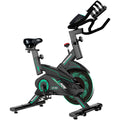 PRO Deluxe Magnetic Resistance Indoor Cycling Bike LD582