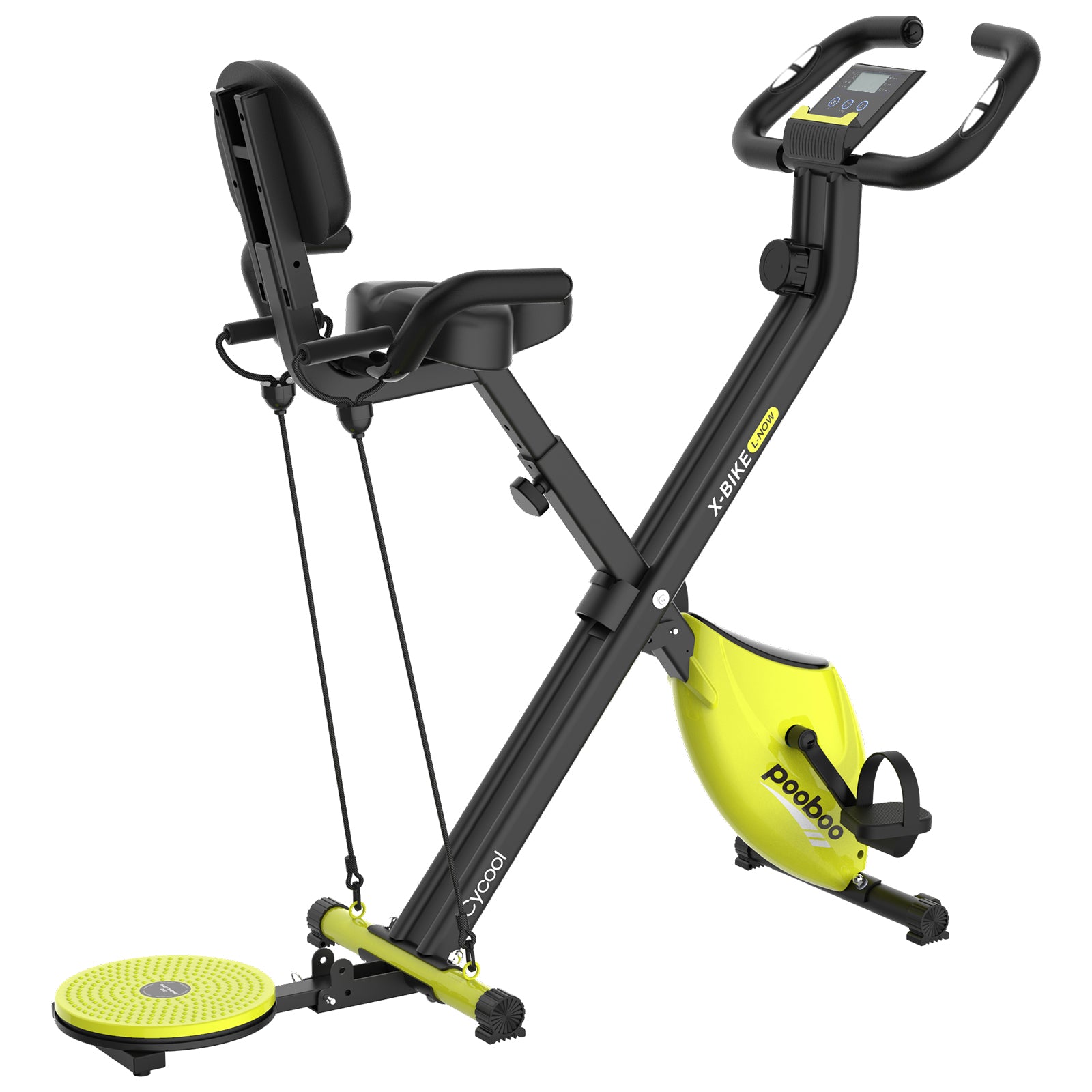 Desk Cycle Mini Exercise Bike Canadian Tire Uten Under Desk