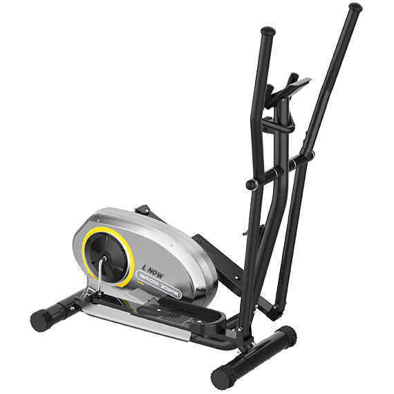 York fitness best sale elliptical cross trainer