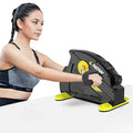 Portable Mini Pedal Exerciser Cycle Bike For Legs & Arms