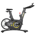 Magnetic Resistance & Rear Flywheel Indoor Cycling Bike - A1